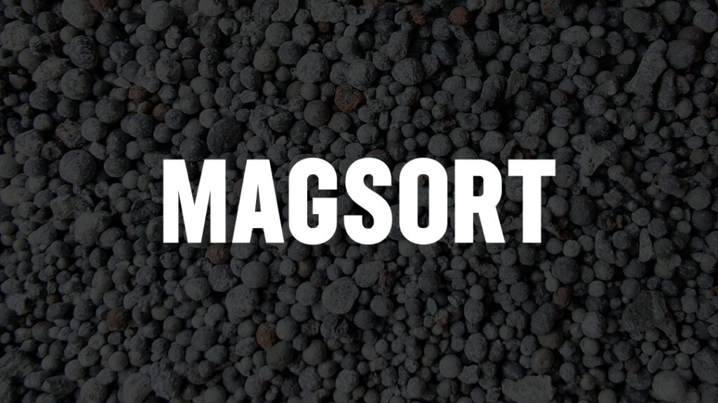 Magsort